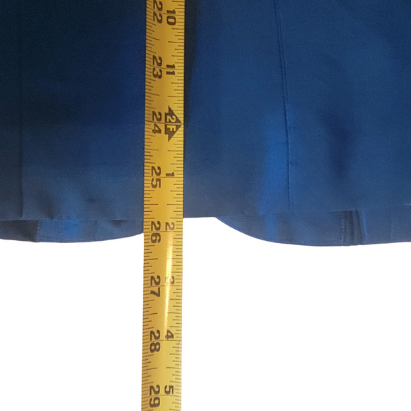 Vintage Y2K Retro Glam Silk Silk more Silk Silk ISC Jacket Top 100% Both Silk - Picture 5 of 10